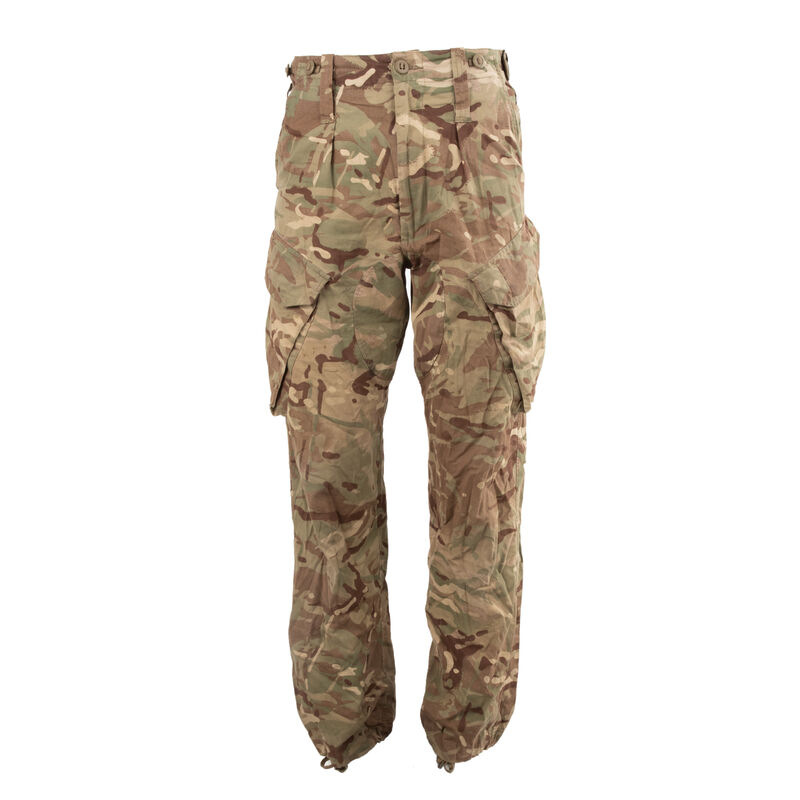 British MTP Warm Weather Pants, , large image number 0